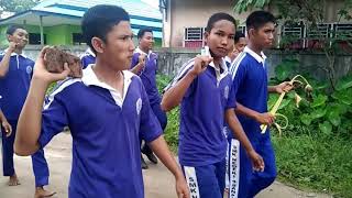 Parodi film genji jaman now kreatif