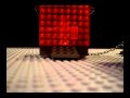 LEGO Speeder with Portable Jail Cell
