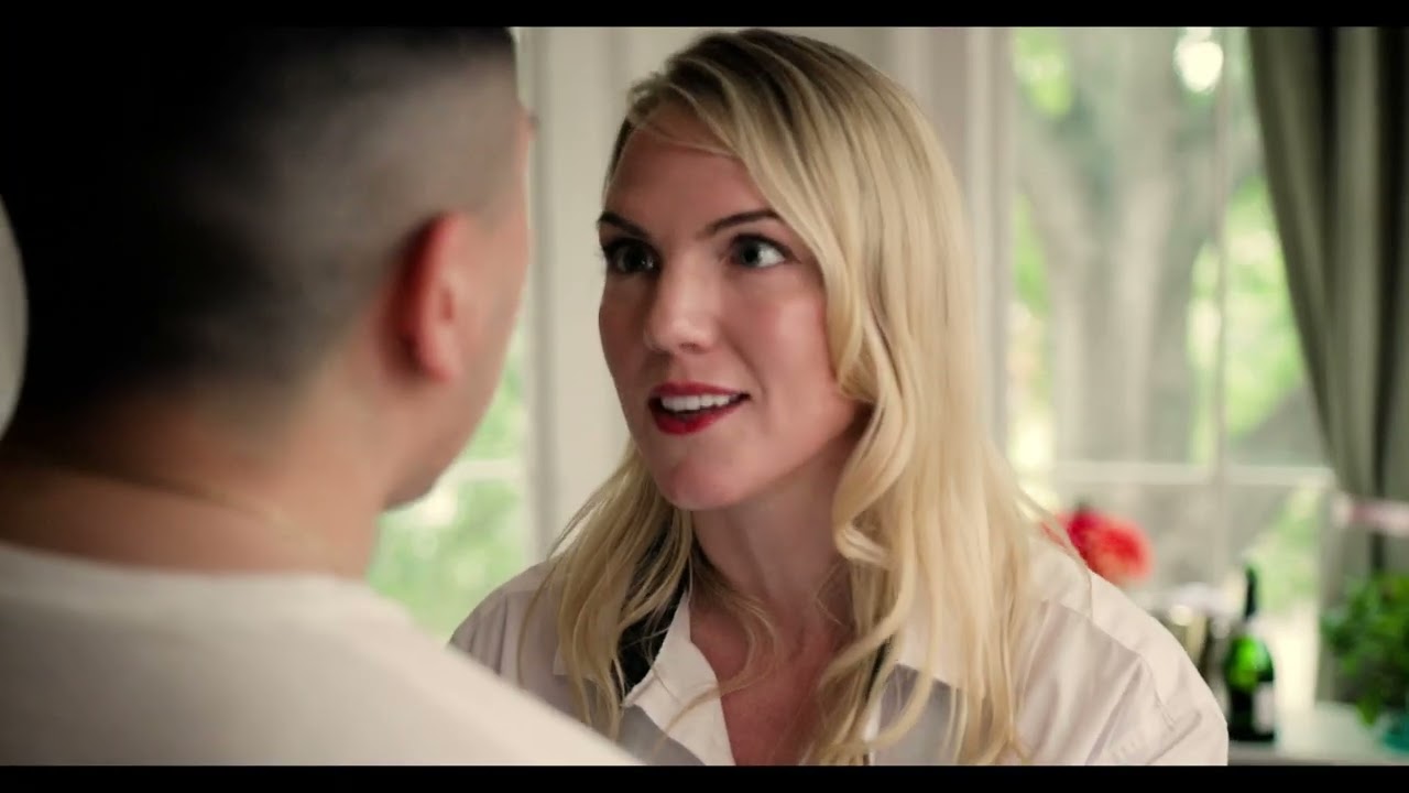 SHORT FILM: We Need A Break