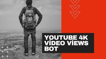Youtube Video Traffic View Bot 2021 - 4k Views Organic Bot #shorts