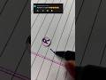 Amazing bubble names😍#sorts #viralvideo #drawing