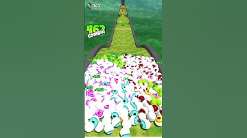 Bump Pop - The Most Satisfying Android Game