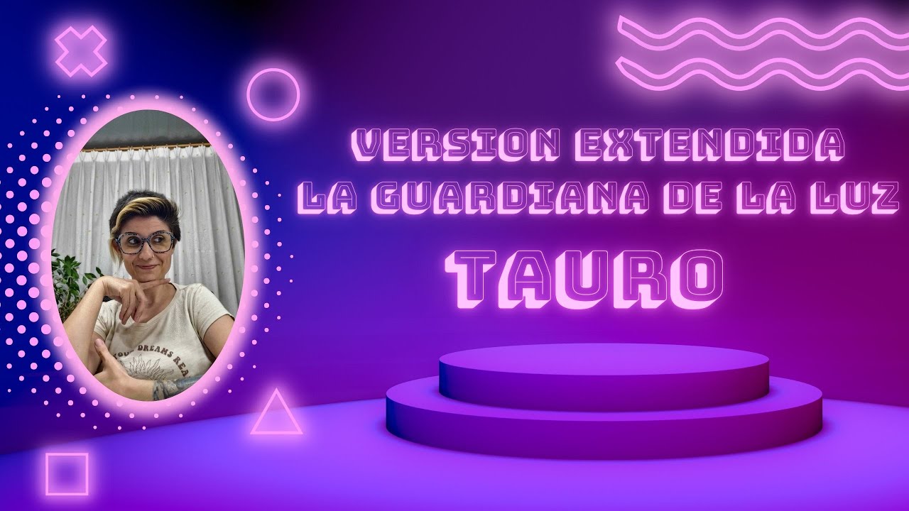 TAURO ♉️ INCREIBLE LO QUE TE VIENE A DECIR,PALABRAS DE AMOR JAMÁS ...