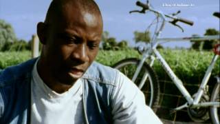 Did you know that even child soldiers can eventually find peace