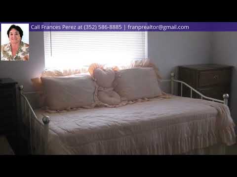 508 S Barbour Street, Beverly Hills, FL home video tour