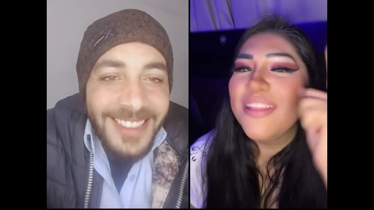 tiktok live video funny 🥵💋🤗don't miss end.😱🤷😂#comedylivestream #duet #musicapp #musicplayer #funny 