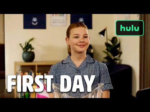 First Day | Season 2 Trailer | Hulu