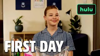 First Day Season 2 Trailer Hulu