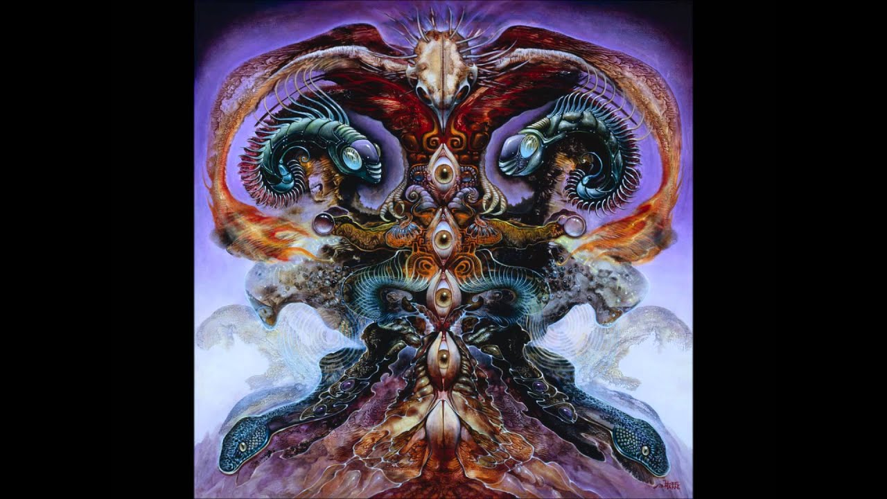 HERBST9 | Mimer I & II