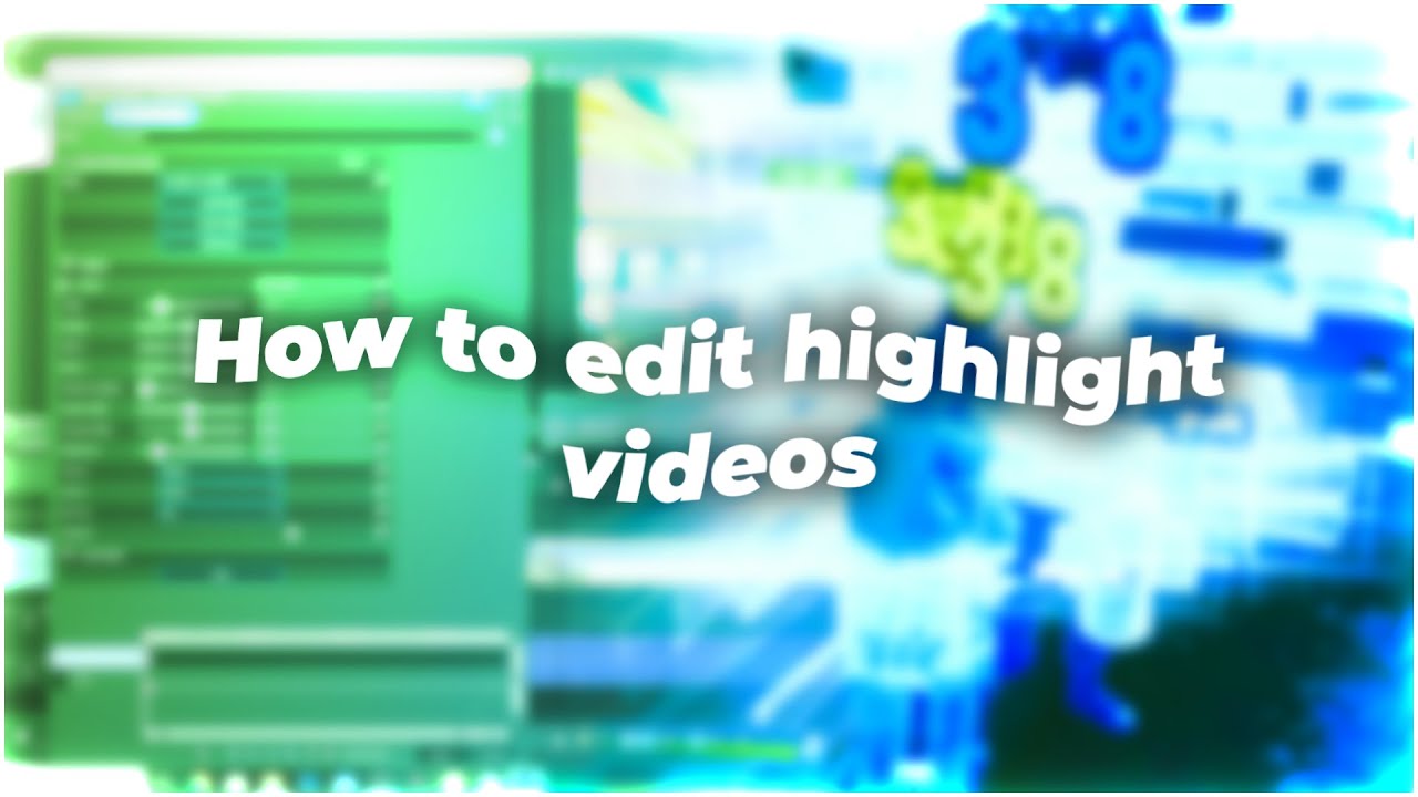 editing video brightness hitfilm pro