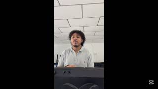 Video en Am - Jorge Andrés Reyes (UNAD)