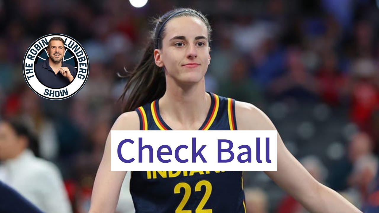 Кейтлин Кларк незаметно оказывает давление на фоне затягивания коллективного соглашения WNBA.