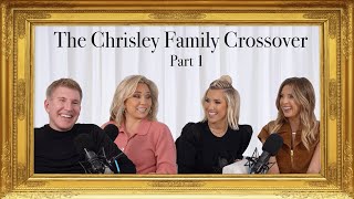 The Chrisley Family Crossover Part 1 | Coffee Convos