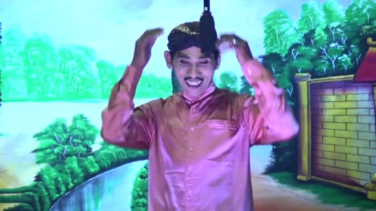 Lawak Viral Cak sutawi & Kpg. Sudarben