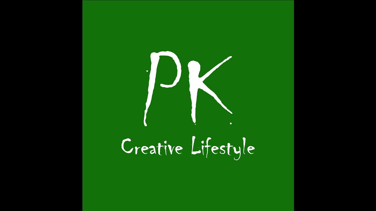Custom Pk Intro PK creative Lifestyle Intro - YouTube
