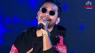 Video thumbnail of "Tor Moner Pinjiray | তোর মনের পিঞ্জিরায় | Live Singing By Satish Gazmir | @AgamaniStudioLIVE ||"