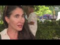 Yoani Sánchez: "El clan de los Castro sigue mandando en Cuba" | RTVE Noticias