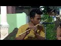 SAKSI BANYU MATA (H ITIH S) cover KLEMER TEAM vocal MELLY cek sound