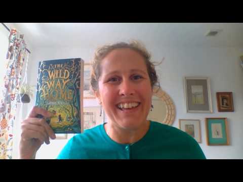 Sophie Kirtley: The Wild Way Home