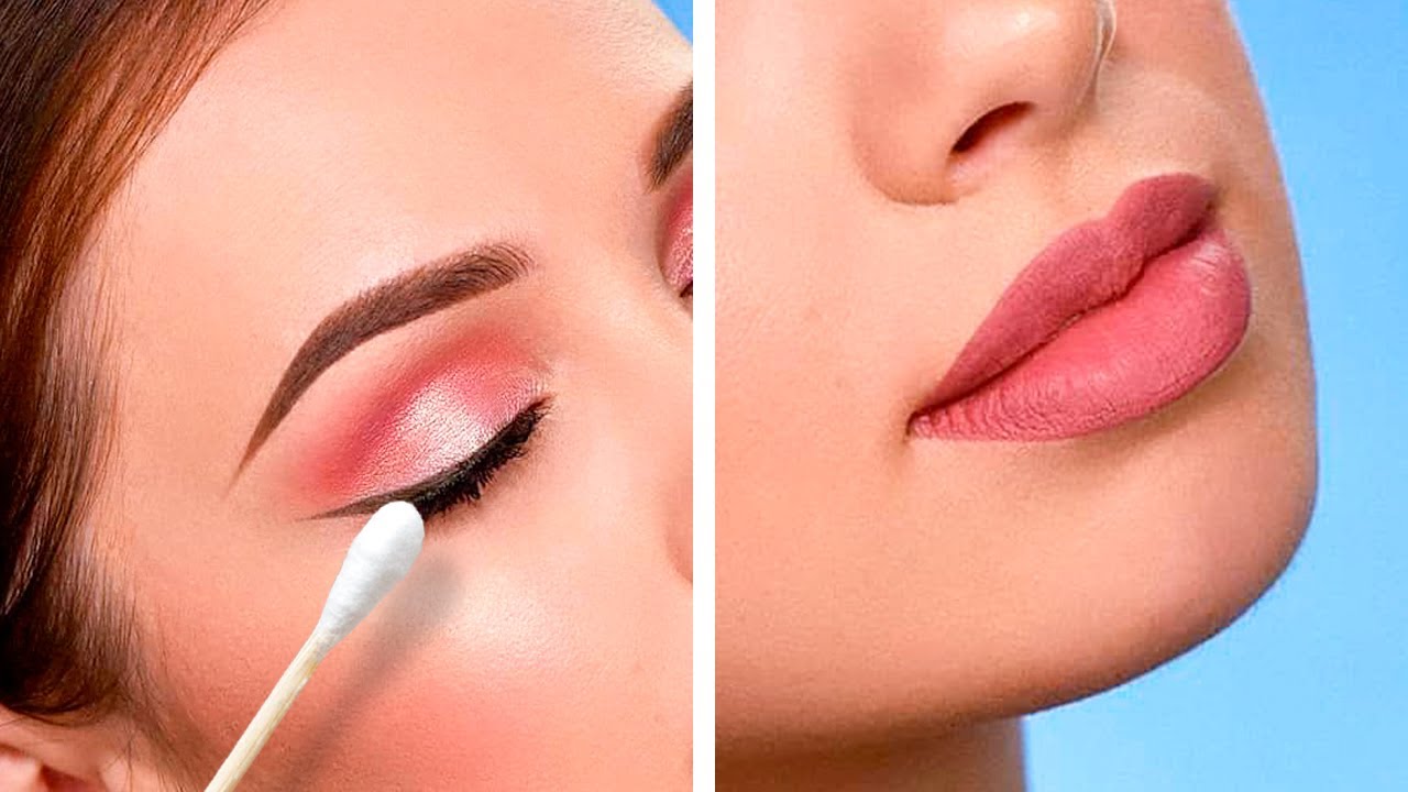 Amazing beauty hacks that will make you look gorgeous