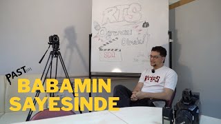 Radyo, Televi̇zyon Ve Si̇nema Öğrenci̇si̇ Olmak