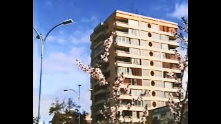 Chile 1999 (8/15). Santiago, Providencia.