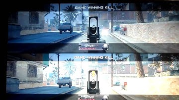 mw2 epic game winning kill cam