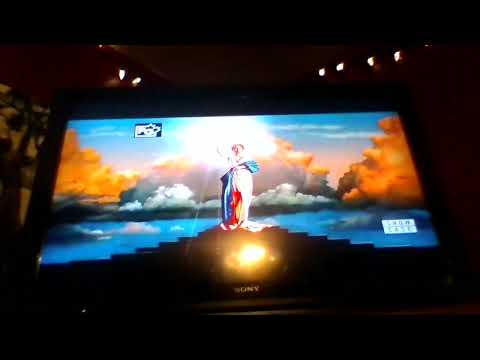 Men in Black II - Showcase Intro