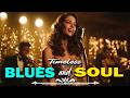 Etta James-Inspired Blues Ballads | Deep Songs of Heartbreak, Passion &amp; Power