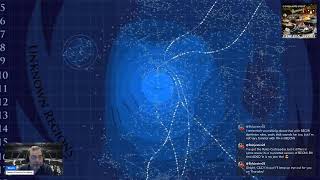 Simplifed Space Combat for Star Wars D6 RPG