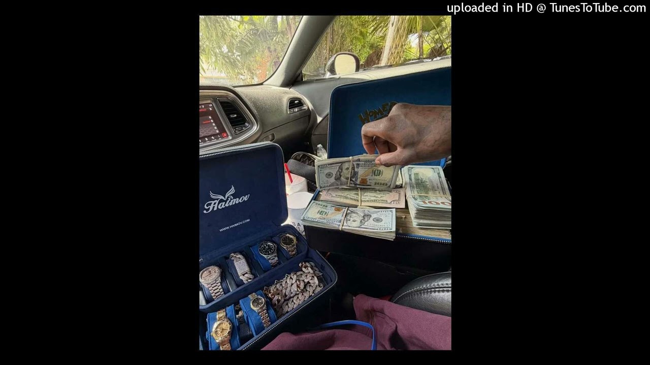 (FREE) Bani x Veeze Type Beat "I-95"