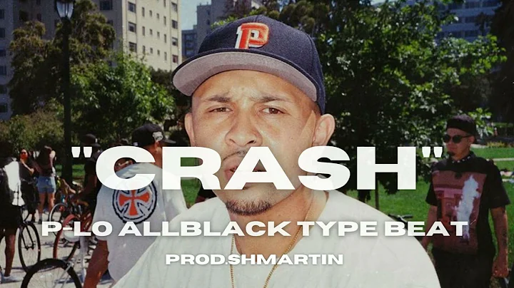 [FREE] P-Lo Type beat 2022 |Crash| Bay area type beat | Shmartin