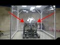World Changing Device Locked Away by Illuminati