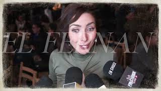 Ariadne Diaz Defiende A Su Esposo De Rumores De Infidelidad Hacia Ella, No Hace Caso A Chismes