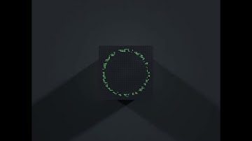 Sci fi cloth in blender using DEFAULT cube tutorial without deleting default cube