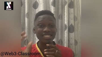 Introduction to Alephium