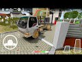 ES Truck Simulator ID | Rehab Rumah dan Garasi Paling Mahal