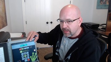 ALiEn2 Firmware Update