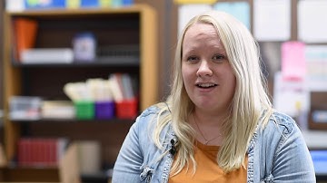 Work-based Learning Making an Impact in Iowa Community