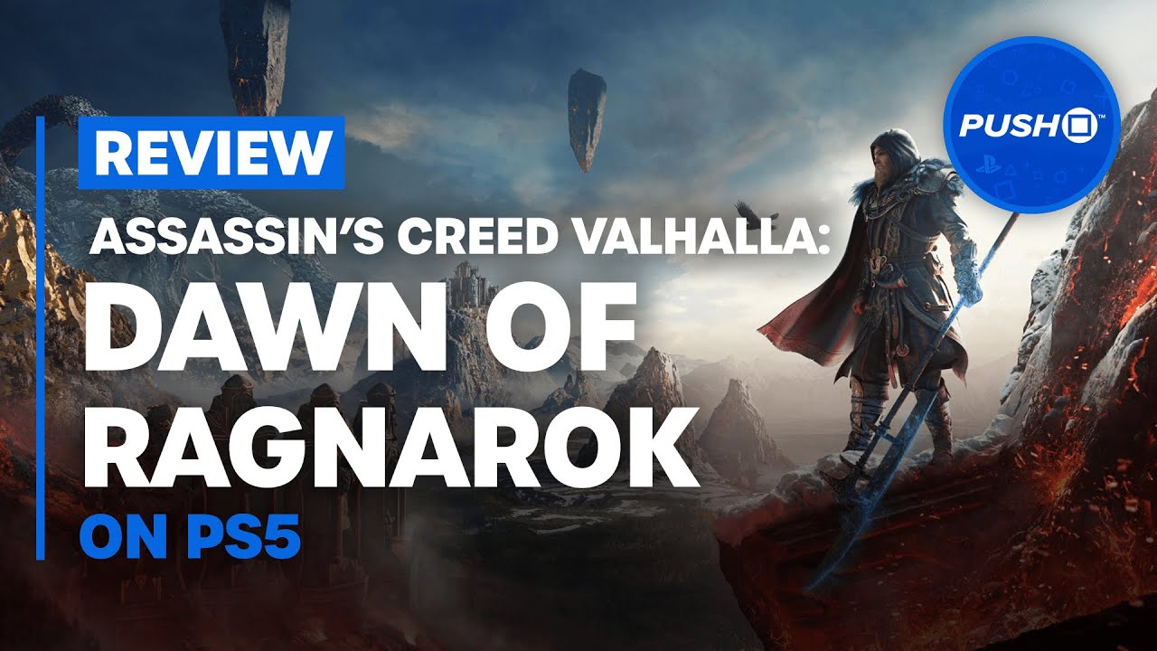 Assassin's Creed Valhalla: Dawn of Ragnarök review - a sizeable, satisfying  expansion