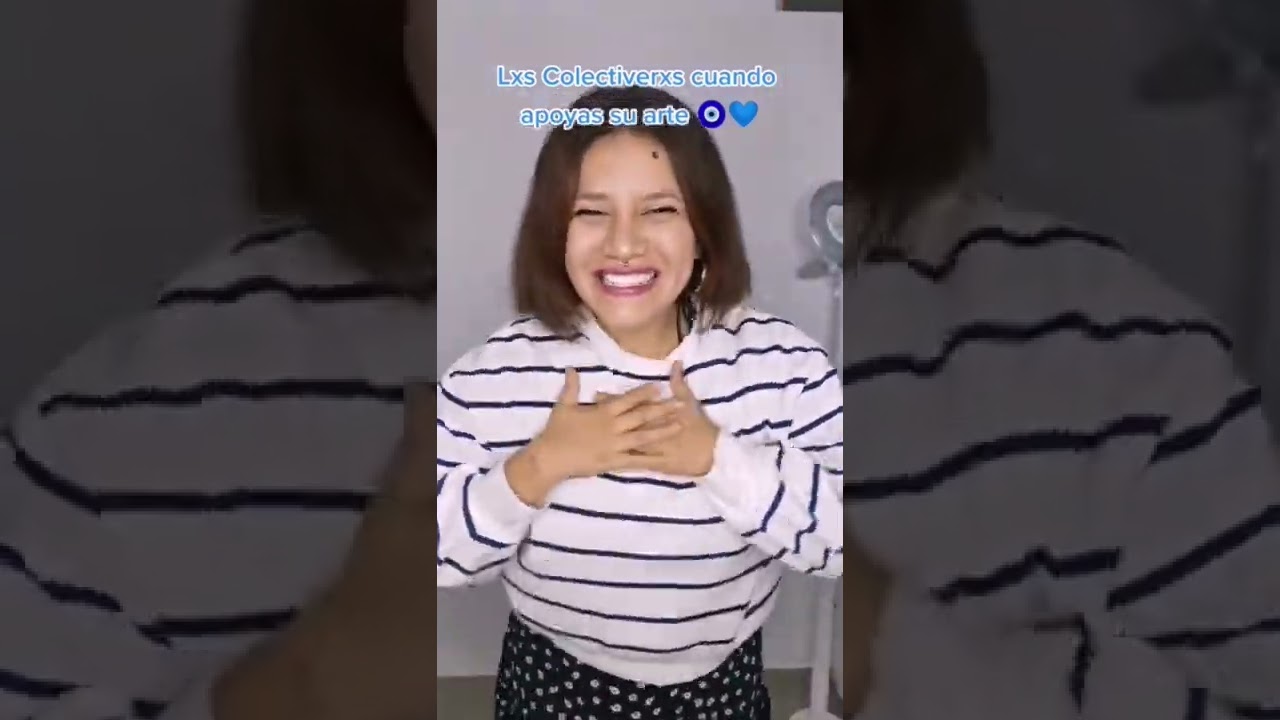 Les comentamos que ya llegamos a 