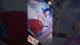 Luffy The Undefeated Wanna Be Sumo