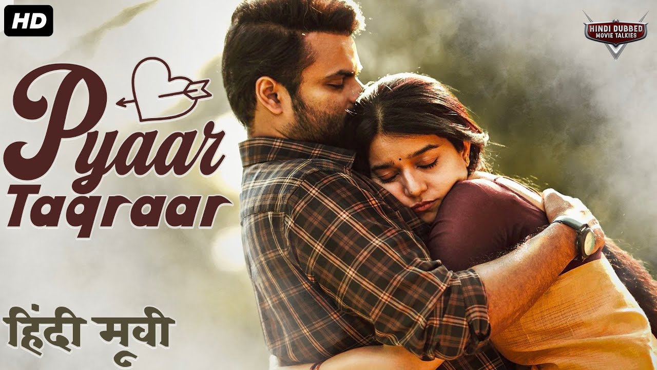 PYAAR TAQRAAR – Full Hindi Dubbed Movie | Action Romantic Movie | Sachin Joshi, Esha Gupta