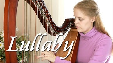 Lullaby, by Rhett Barnwell