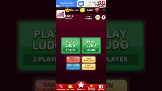 How to Incrase Gems On Ludo Bing Game screenshot 2