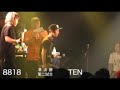 UMB2010福島予選 8818 vs TEN 非選択ビート