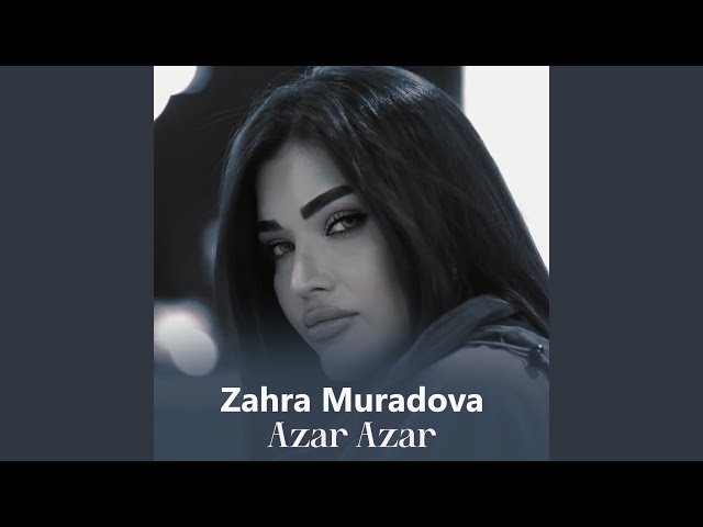 Azar Azar