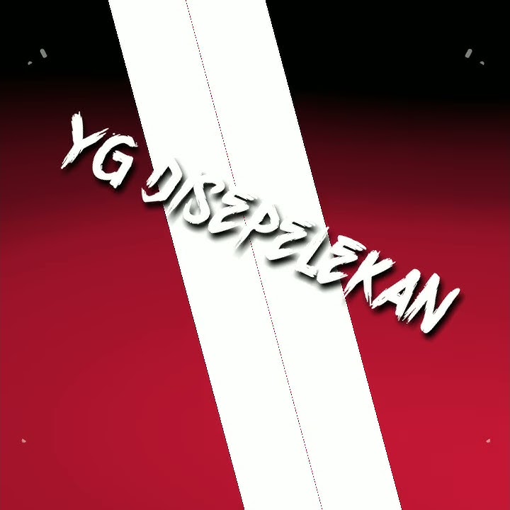 Story wa DJ RAHMAT TAHALU orang jahat berawal dari orang baik yang di sepelekan