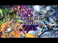 Yu-Gi-Oh! - Deck Dracotail Magistus 2026