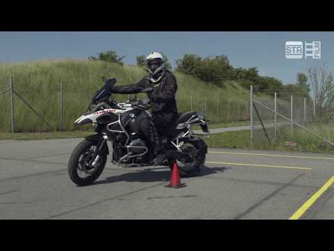 Video: Hur man organiserar en motorcykelkryssning i: 7 steg (med bilder)